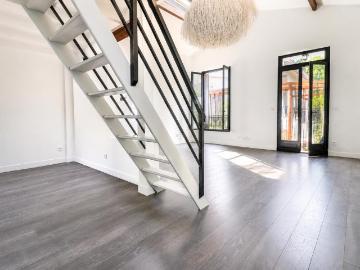Maison 3 pièces 47 m²