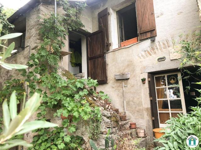 Maison 3 pièces 47 m²