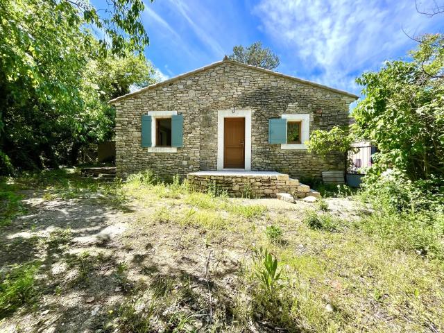 Maison 3 pièces 47 m²