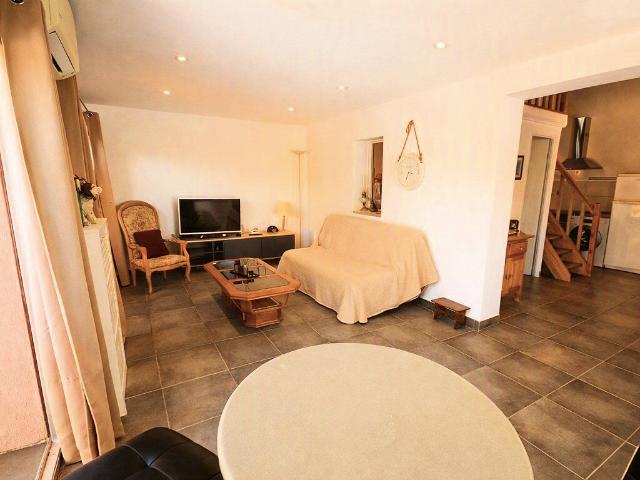 Maison 3 pièces 47 m²