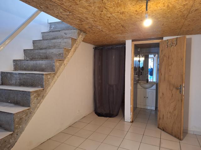 Maison 3 pièces 47 m²