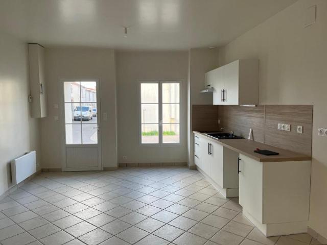 Maison 3 pièces 47 m²