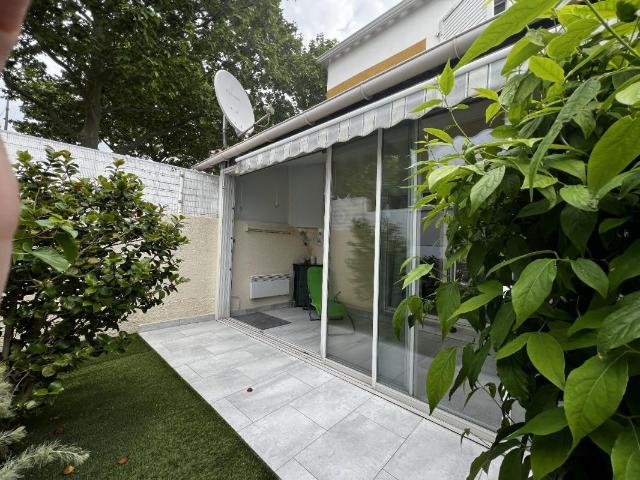 Maison 3 pièces 47 m²