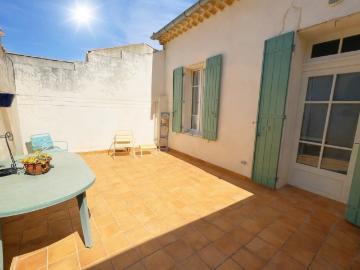Maison 3 pièces 47 m²