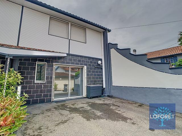 Maison 3 pièces 47 m²
