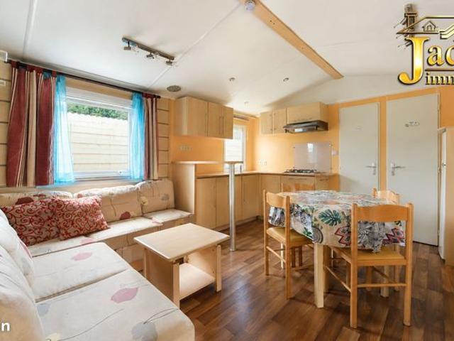 Maison 3 pièces 47 m²