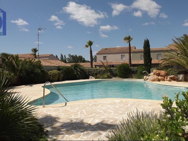 Maison 3 pièces 47 m²