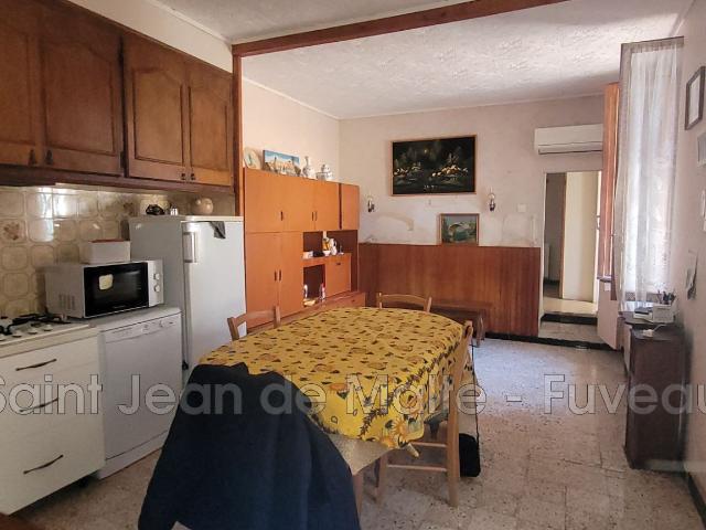 Maison 3 pièces 47 m²