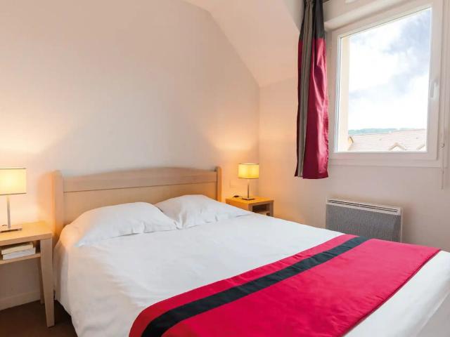 Maison 3 pièces 47 m²