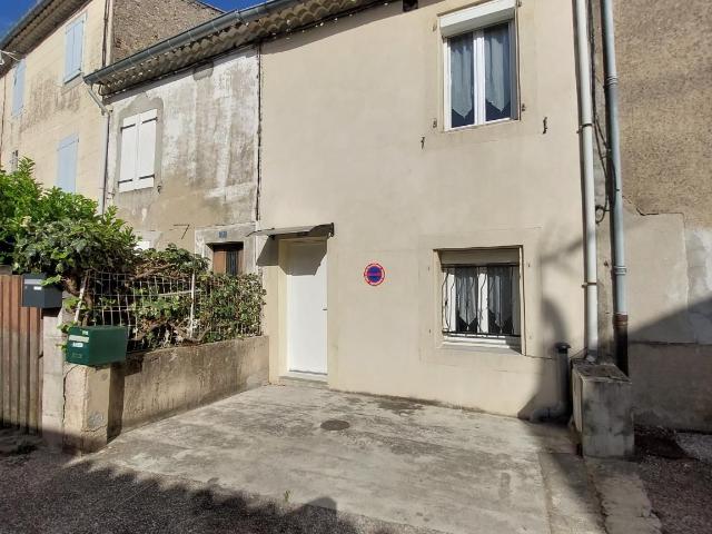 Maison 3 pièces 47 m²