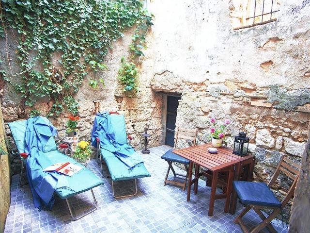 Maison 3 pièces 47 m²