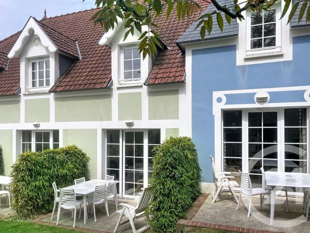 Maison 3 pièces 47 m²
