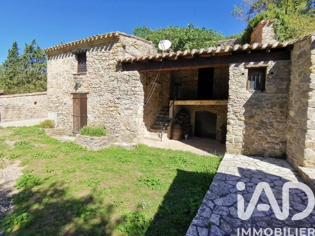 Maison 3 pièces 47 m²
