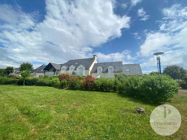 Maison 3 pièces 47 m²