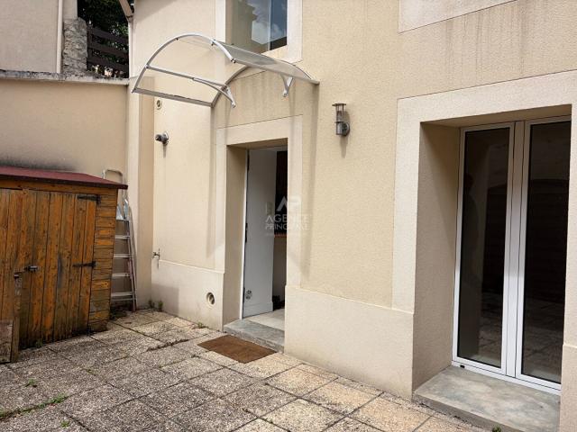 Maison 3 pièces 47 m²