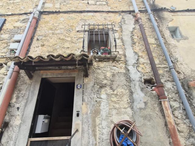 Maison 3 pièces 47 m²