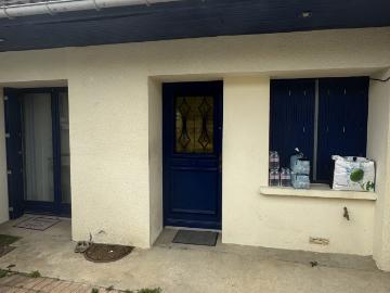Maison 3 pièces 47 m²