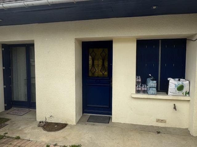 Maison 3 pièces 47 m²