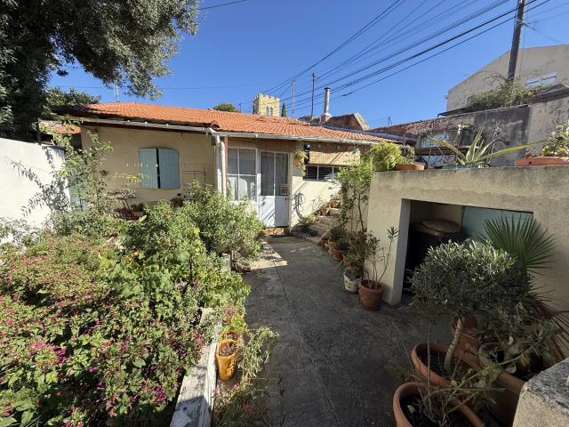 Maison 3 pièces 47 m²