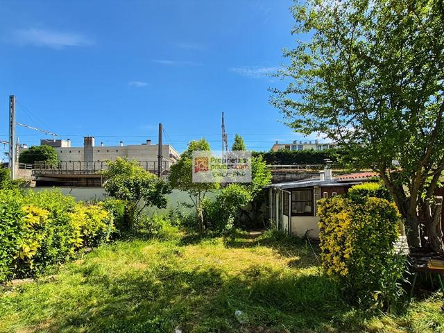 Maison 3 pièces 47 m²