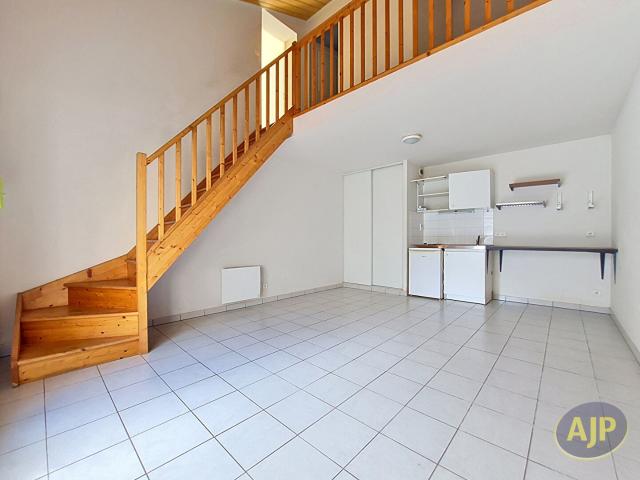 Maison 3 pièces 47 m²