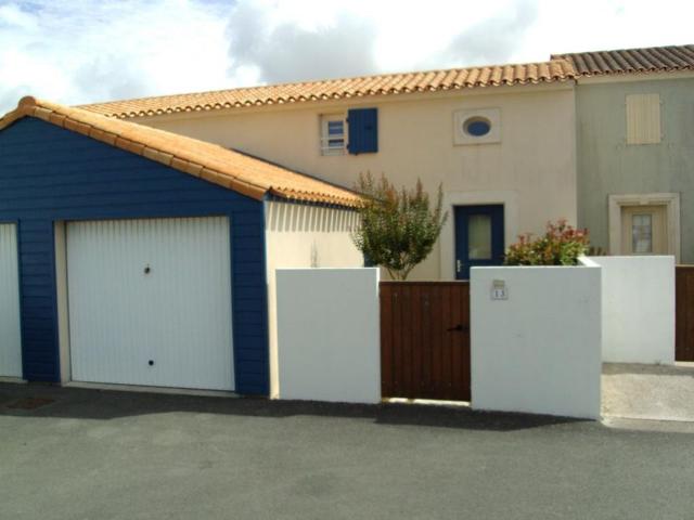 Maison 3 pièces, 47 m² à louer à Châtelaillon Plage 17340