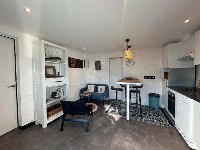 Maison 3 pièces, 47 m² à louer à Angoulins 17690