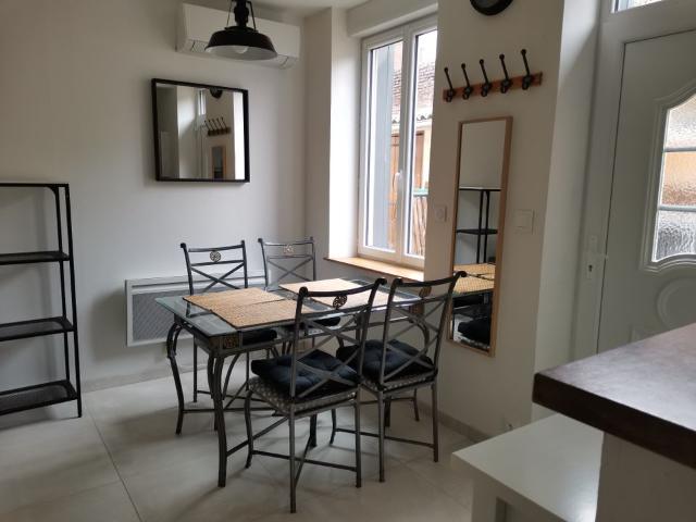 Maison 3 pièces, 47 m² à louer à Armentières 59280