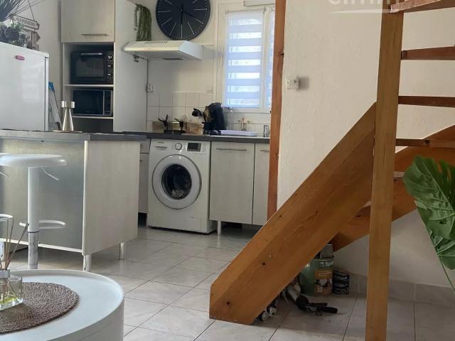 Maison 3 pièces, 47 m² à louer à Fondettes 37230