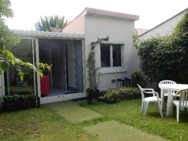 Maison 3 pièces, 47 m² à louer à Mérignac 33700