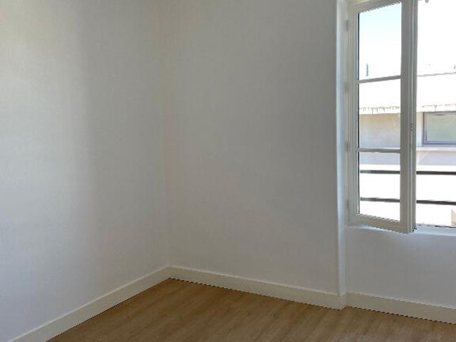 Maison 3 pièces, 47 m² à louer à Poitiers 86000
