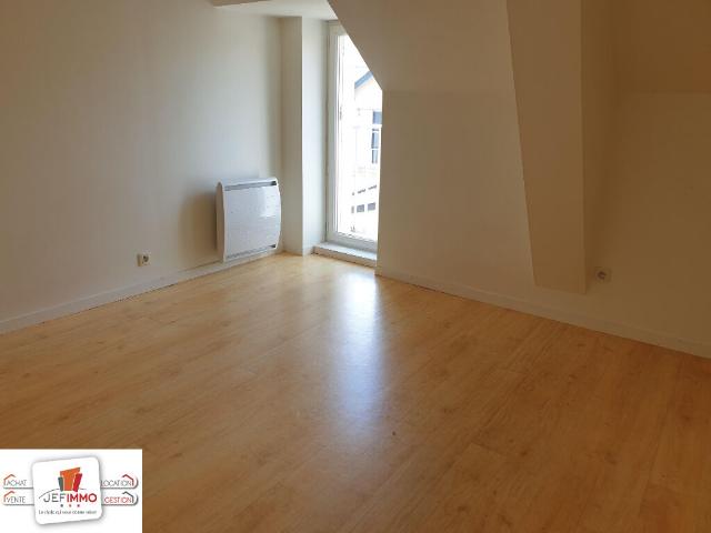 Maison 3 pièces, 47 m² à louer à Riaillé 44440