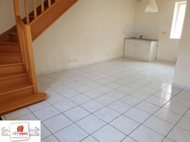 Maison 3 pièces, 47 m² à louer à Riaillé 44440