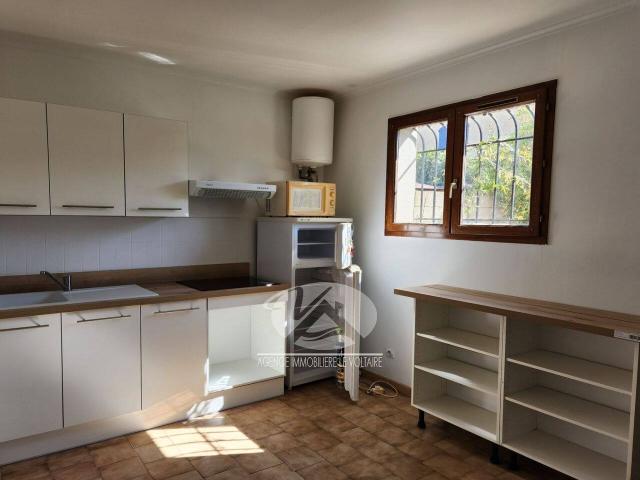 Maison 3 pièces