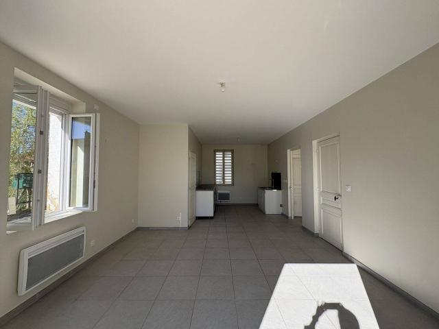 Maison 3 pièces