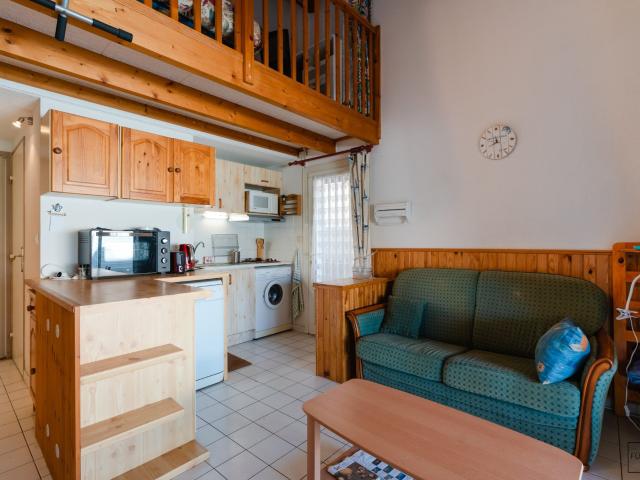Maison 3 pièces 48 m²