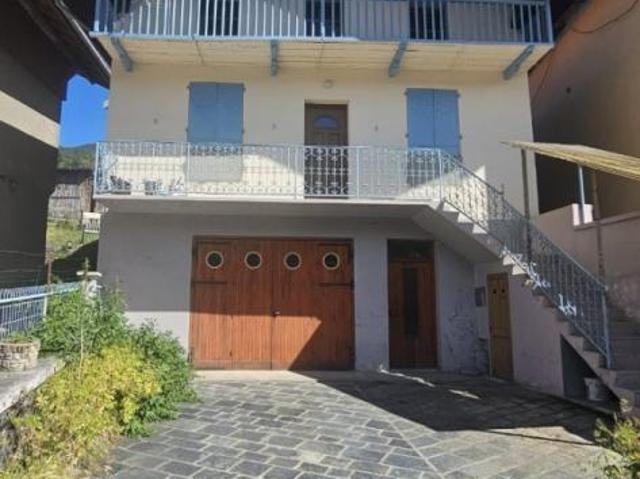 Maison 3 pièces 48 m²