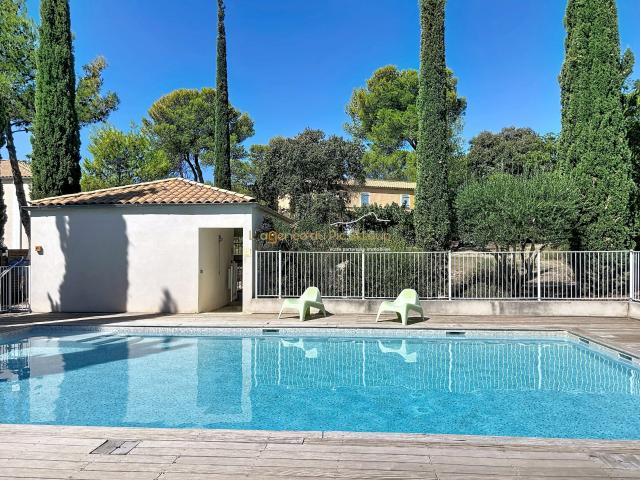 Maison 3 pièces 48 m²