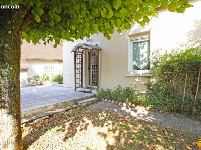 Maison 3 pièces 48 m²