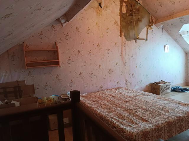 Maison 3 pièces 48 m²