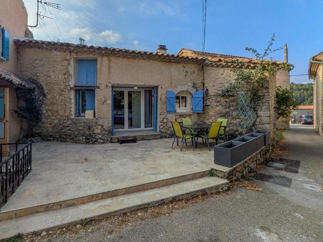 Maison 3 pièces 48 m²