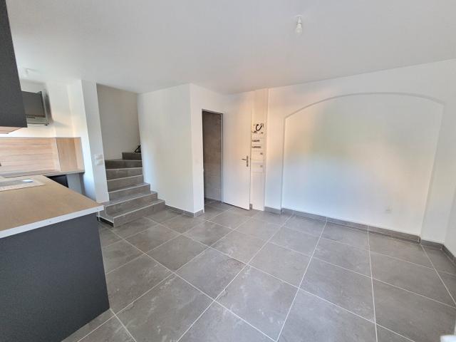 Maison 3 pièces 48 m²