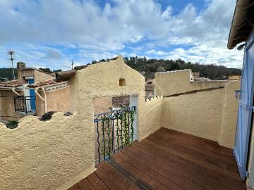Maison 3 pièces 48 m²