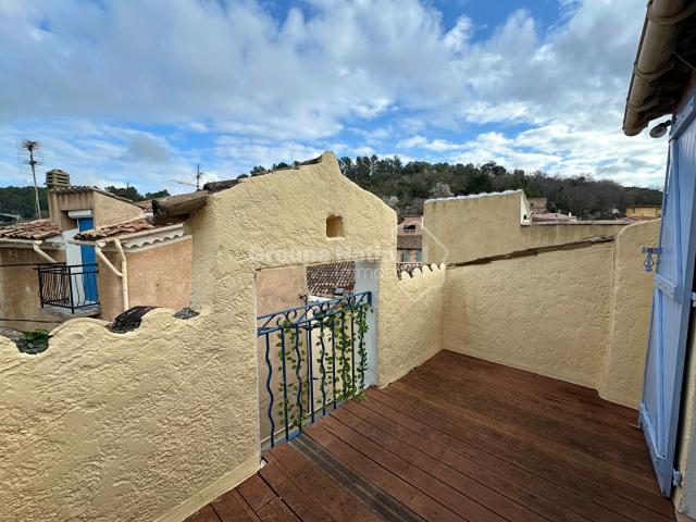 Maison 3 pièces 48 m²