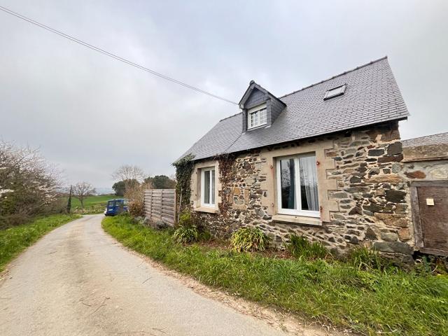 Maison 3 pièces 48 m²