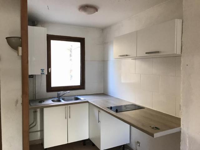 Maison 3 pièces 48 m²