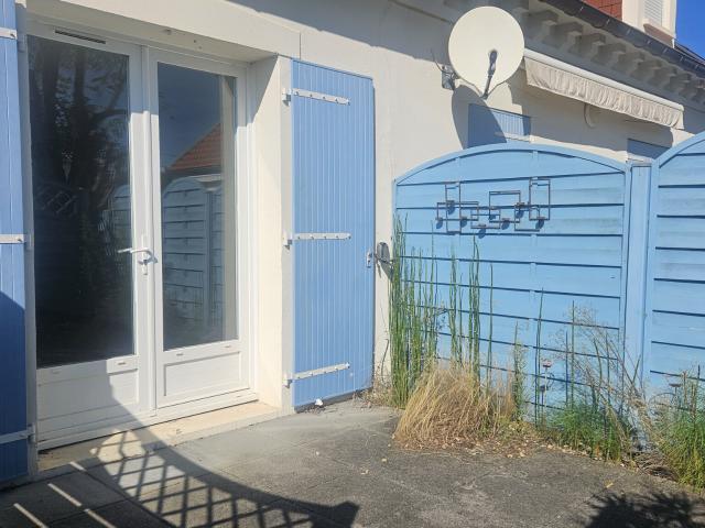 Maison 3 pièces 48 m²
