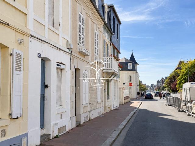 Maison 3 pièces 48 m²
