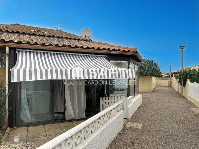 Maison 3 pièces 73 m²