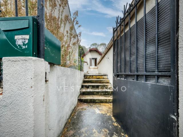 Maison 3 pièces 48 m²
